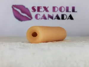 IN-STOCK - Single Removable Vagina Sleeve
