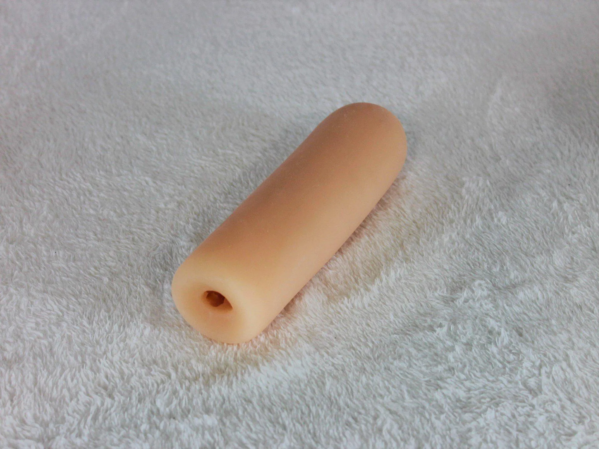 IN-STOCK - Single Removable Vagina Sleeve