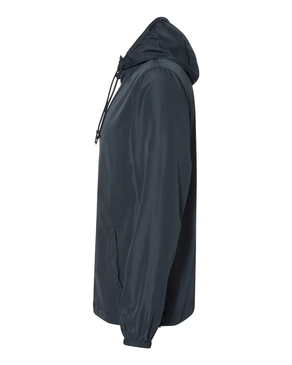 Independent Trading Co. EXP54LWZ | Lightweight Windbreaker Full-Zip Jacket