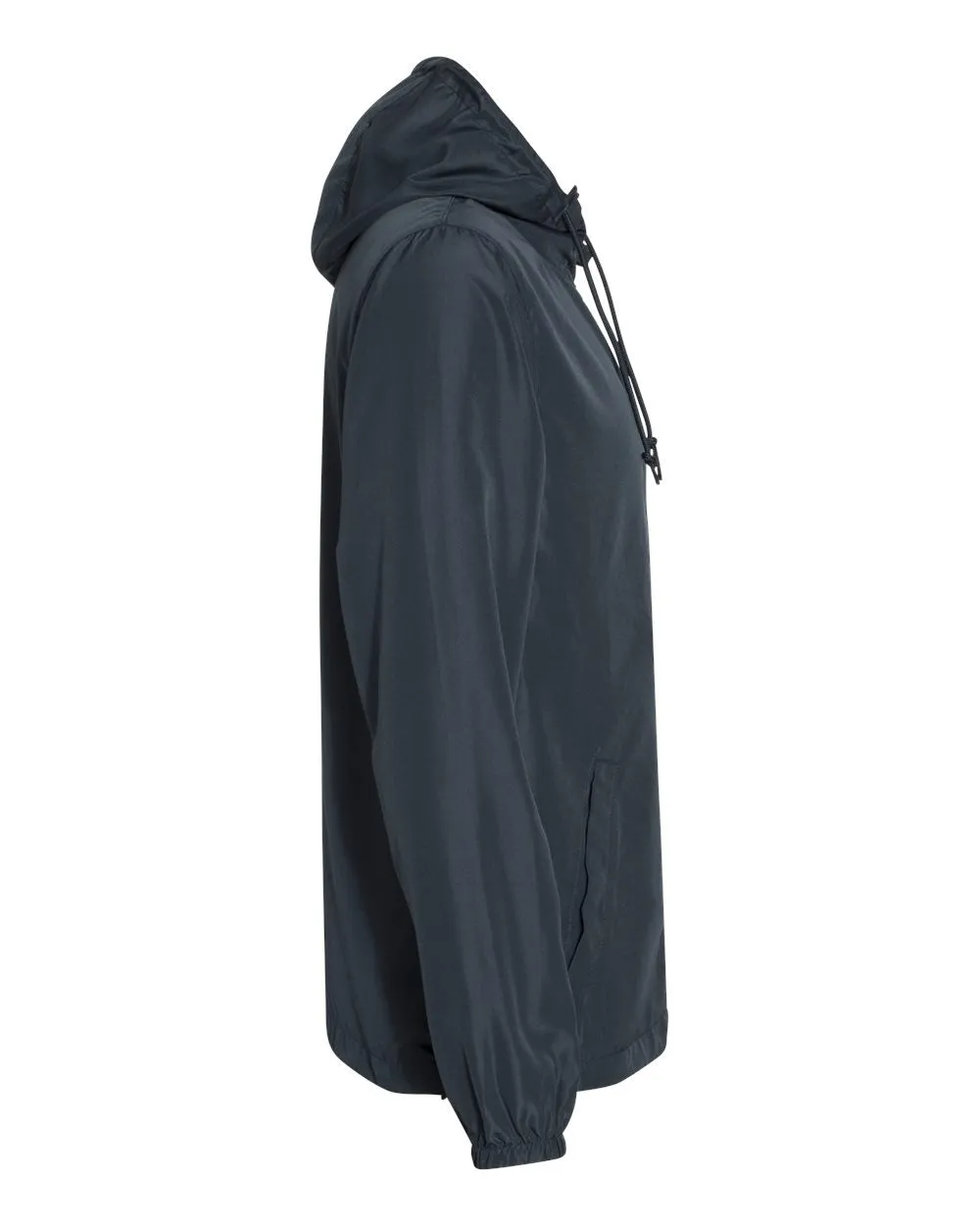 Independent Trading Co. EXP54LWZ | Lightweight Windbreaker Full-Zip Jacket