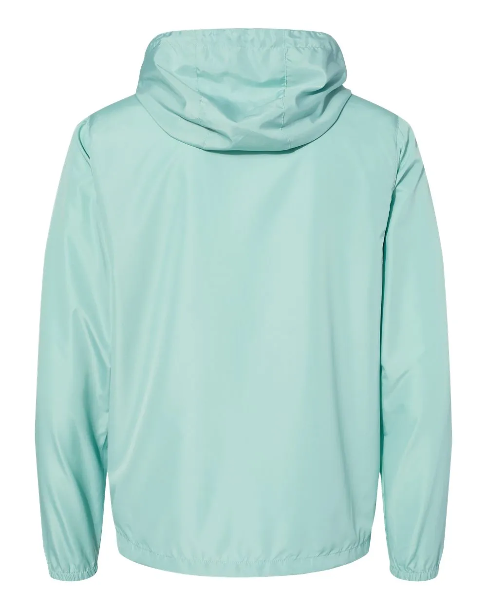 Independent Trading Co. EXP54LWZ | Lightweight Windbreaker Full-Zip Jacket