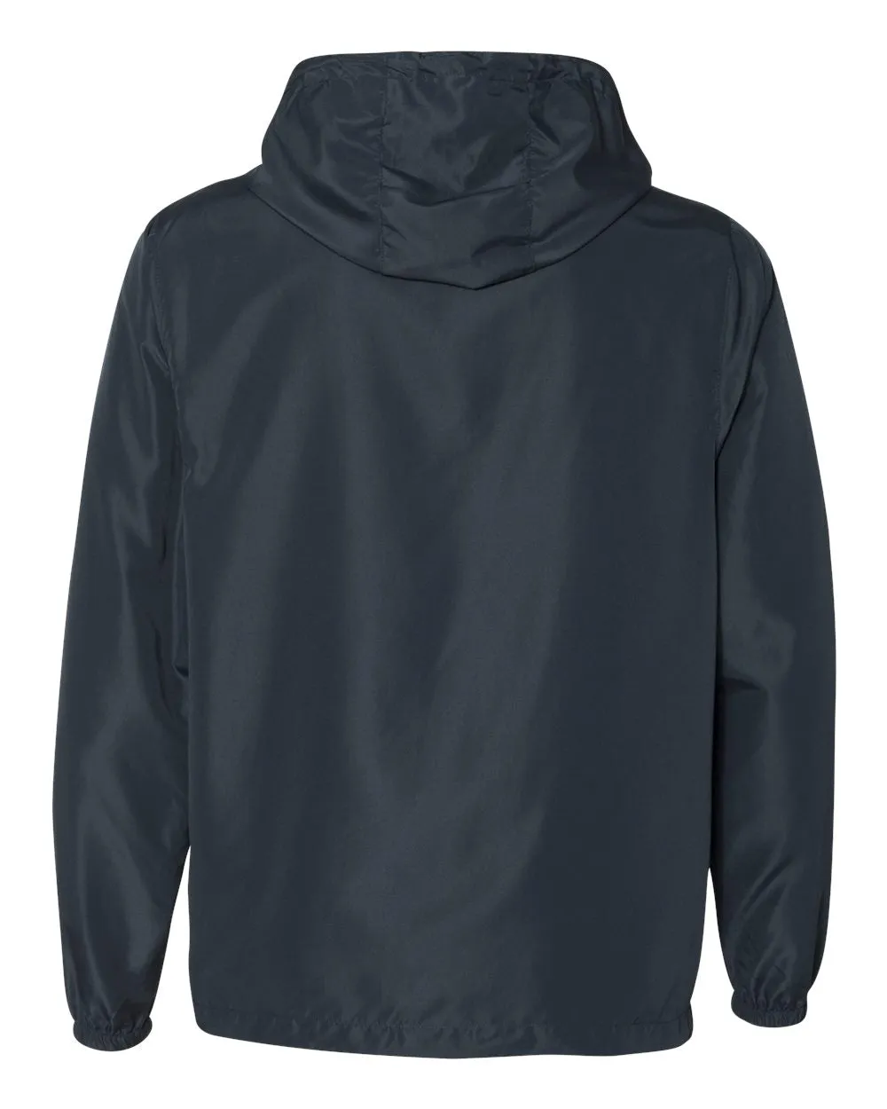 Independent Trading Co. EXP54LWZ | Lightweight Windbreaker Full-Zip Jacket