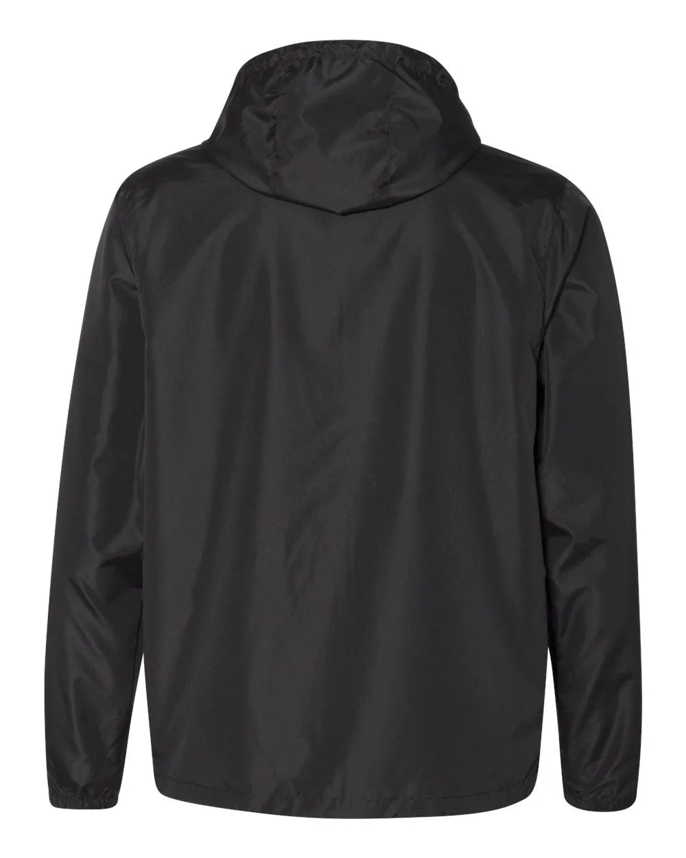 Independent Trading Co. EXP54LWZ | Lightweight Windbreaker Full-Zip Jacket