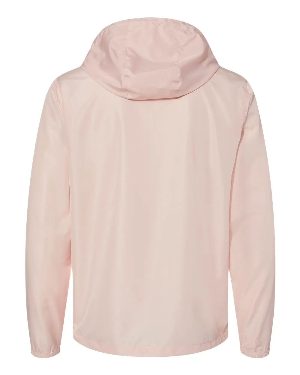 Independent Trading Co. EXP54LWZ | Lightweight Windbreaker Full-Zip Jacket