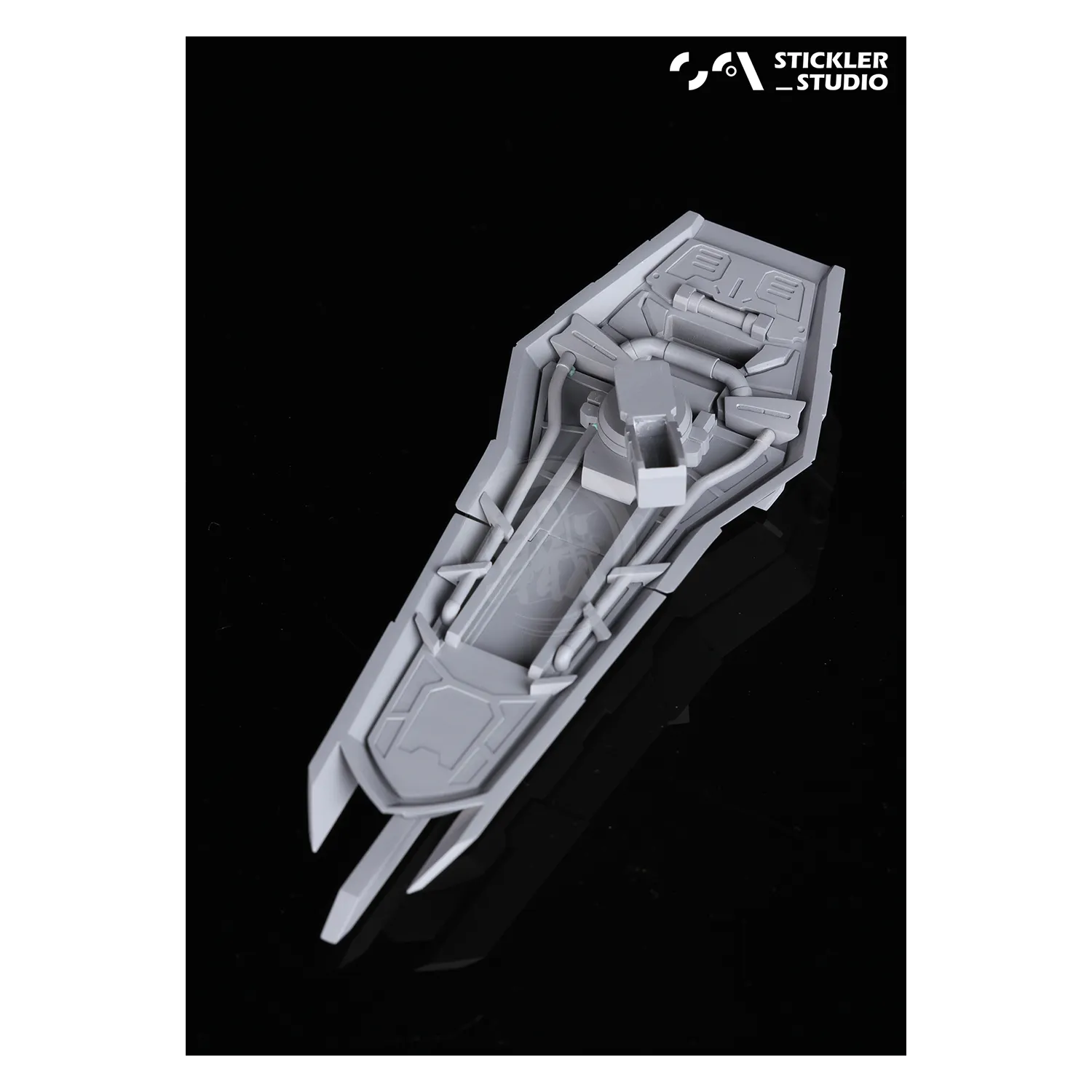 Infinite Nova Thunderbolt Resin Conversion Kit