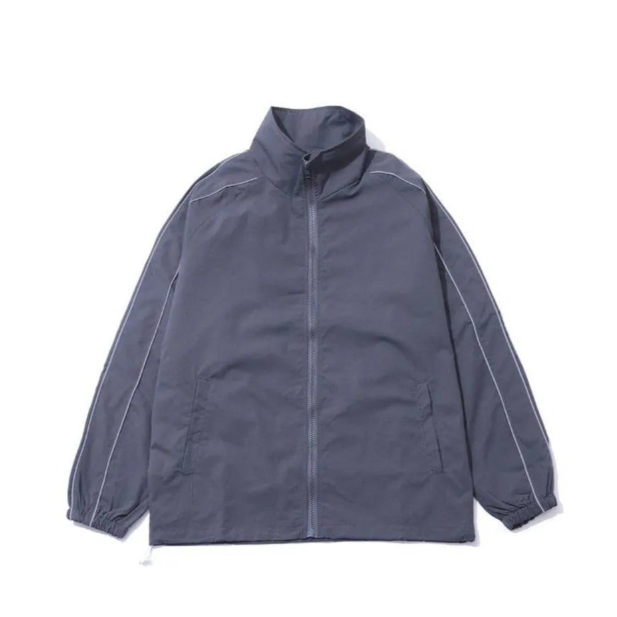 INSTOCK- new style sports jacket