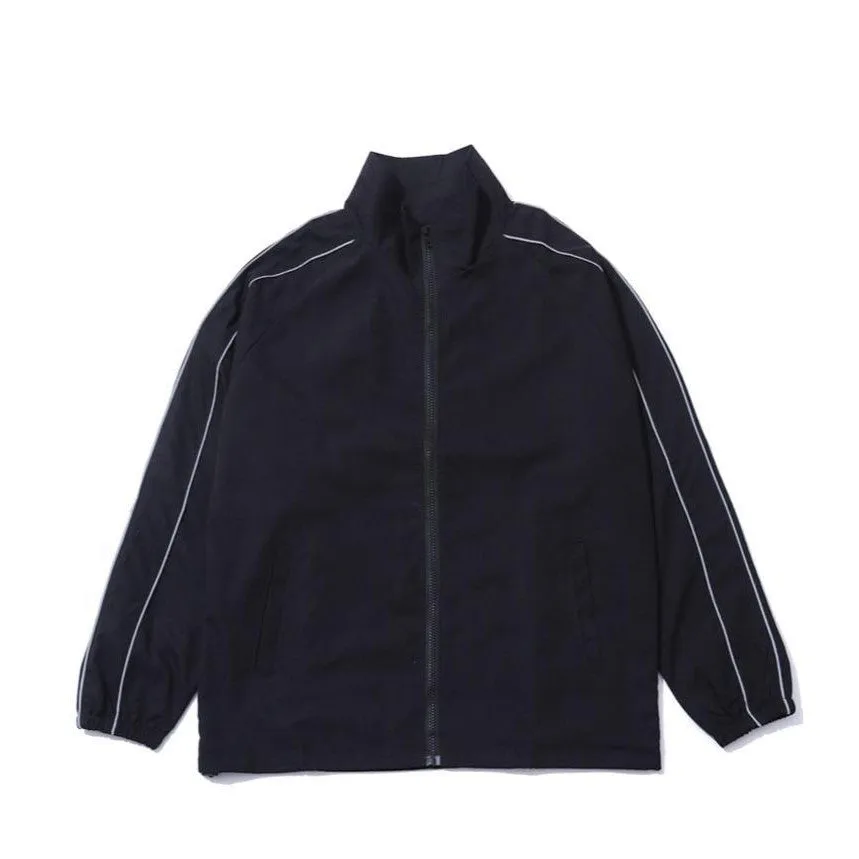 INSTOCK- new style sports jacket