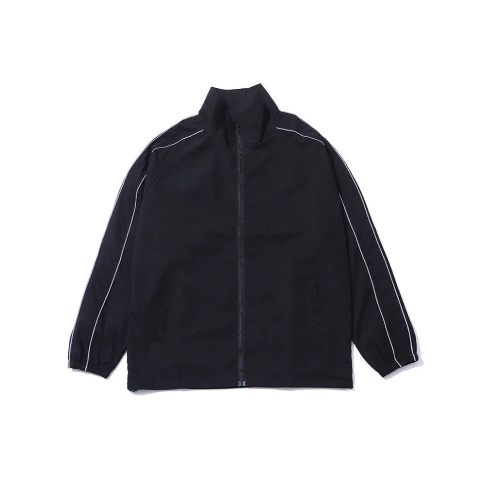 INSTOCK- new style sports jacket