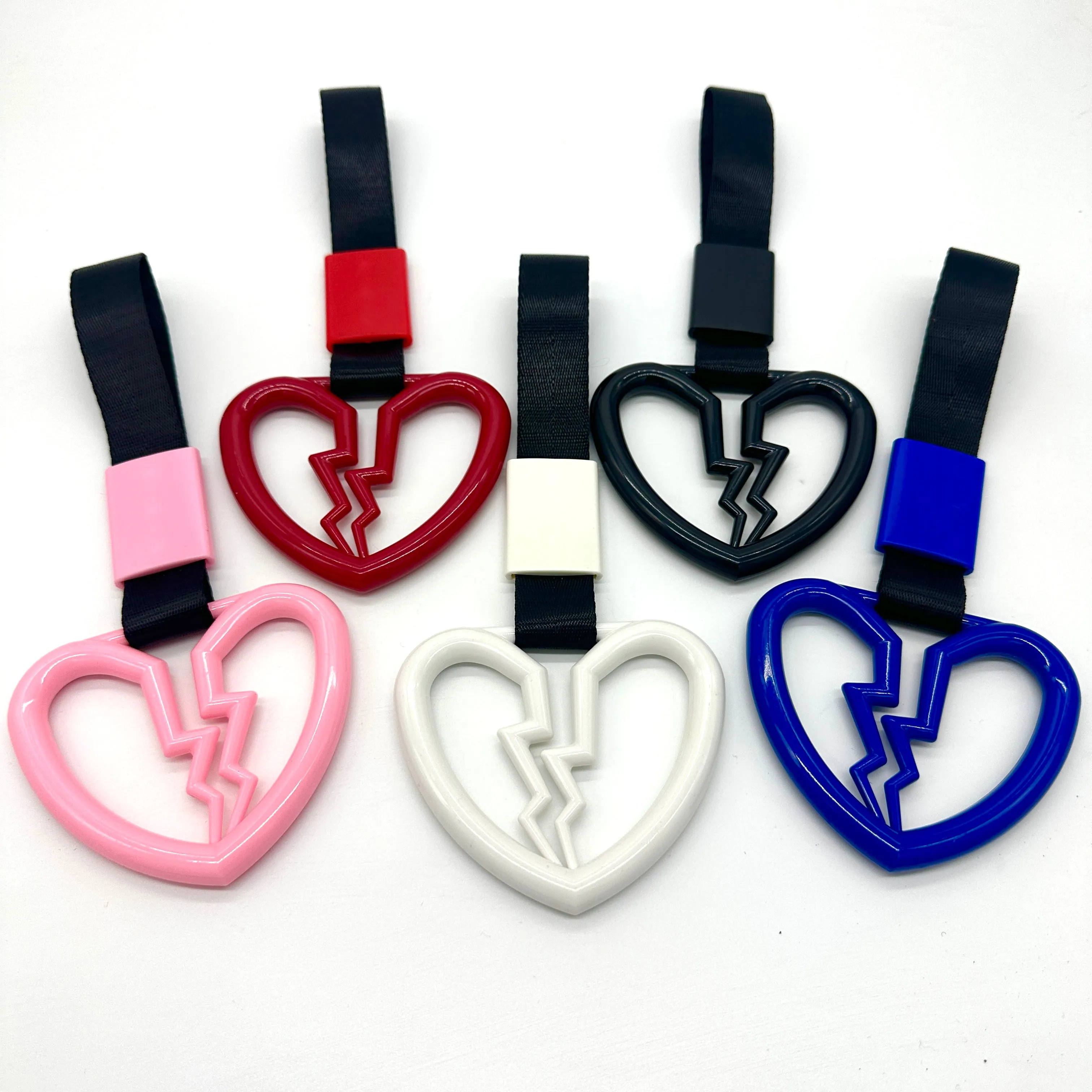 JDM Heartbreak Tsurikawa Handle