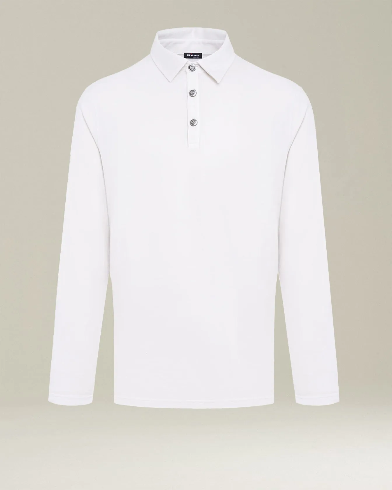 JERSEY POLOSHIRT COTTON