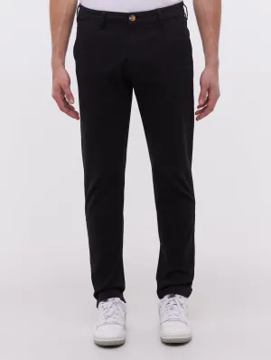 Jimini Washed Twill Chino Pants