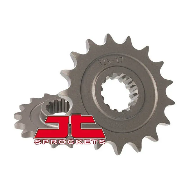 JT Sprockets Front OE Steel T14 #428 JTF273.14