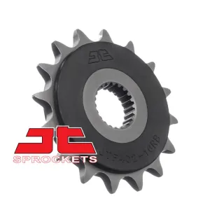 JT Sprockets Front Rubber Cushion T16 #530 JTF580.16RB
