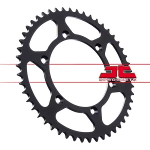 JT Sprockets Rear OE Steel Conversion T42 #520 JTR1825.42