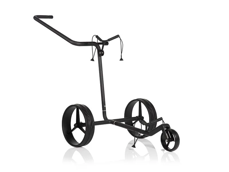 JuCad Carbon Shadow 3-wheeled