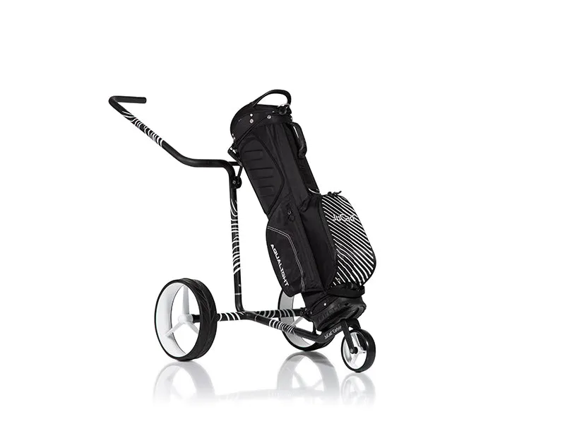 JuCad Carbon Zebra