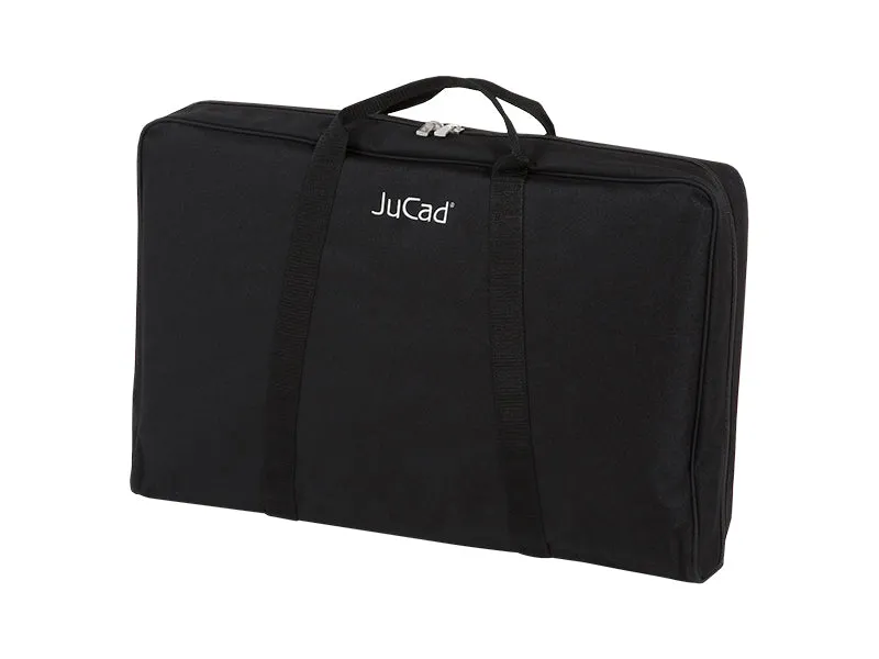 JuCad Carbon Zebra