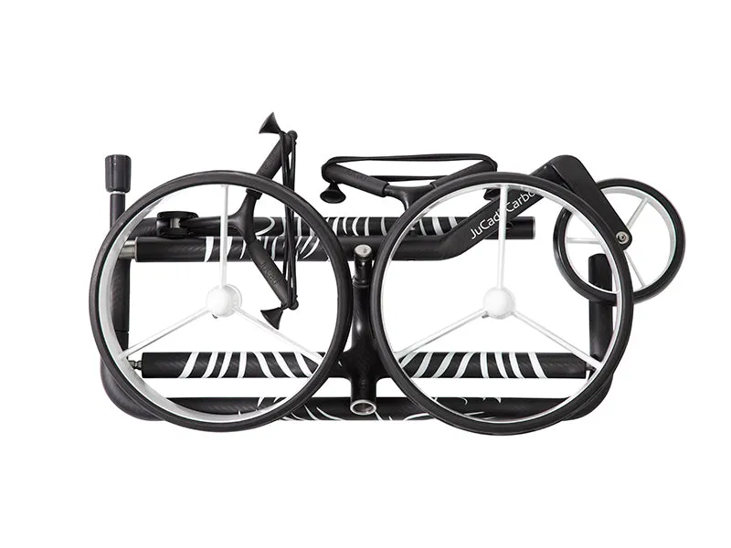 JuCad Carbon Zebra