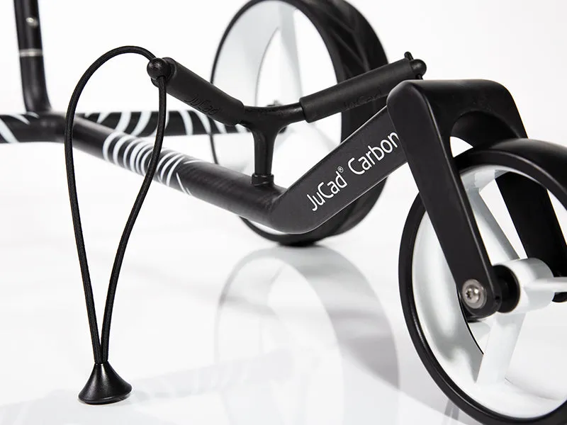 JuCad Carbon Zebra