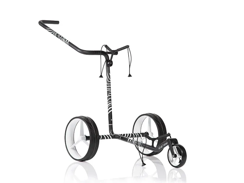JuCad Carbon Zebra