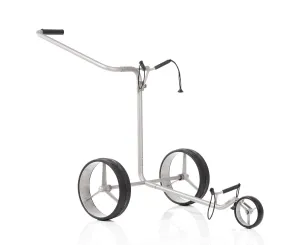 JuCad Titan 3-wheel version
