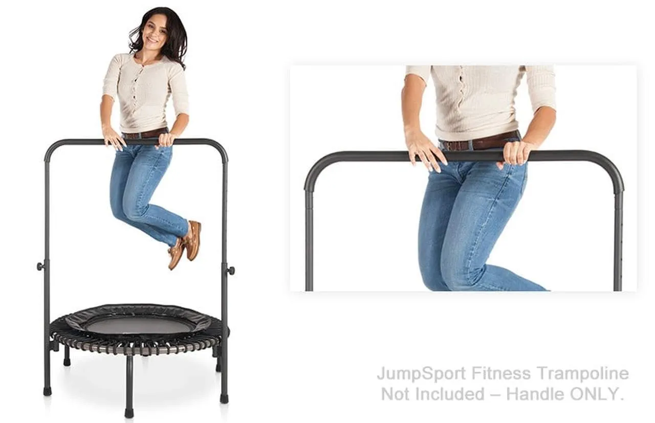 JumpSport 39” Handle Bar for Arched Leg