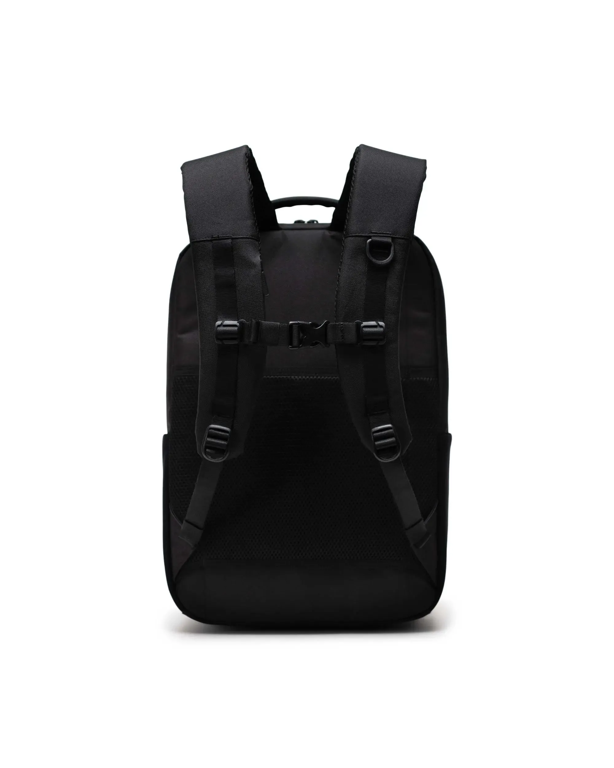 KALSO DAYPACK TECH 20L (BLACK) - HERSCHEL