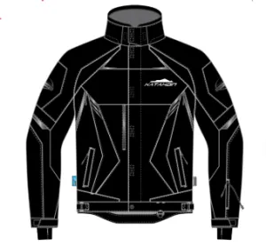 Katahdin Dagger Snowmobile Jacket Womens