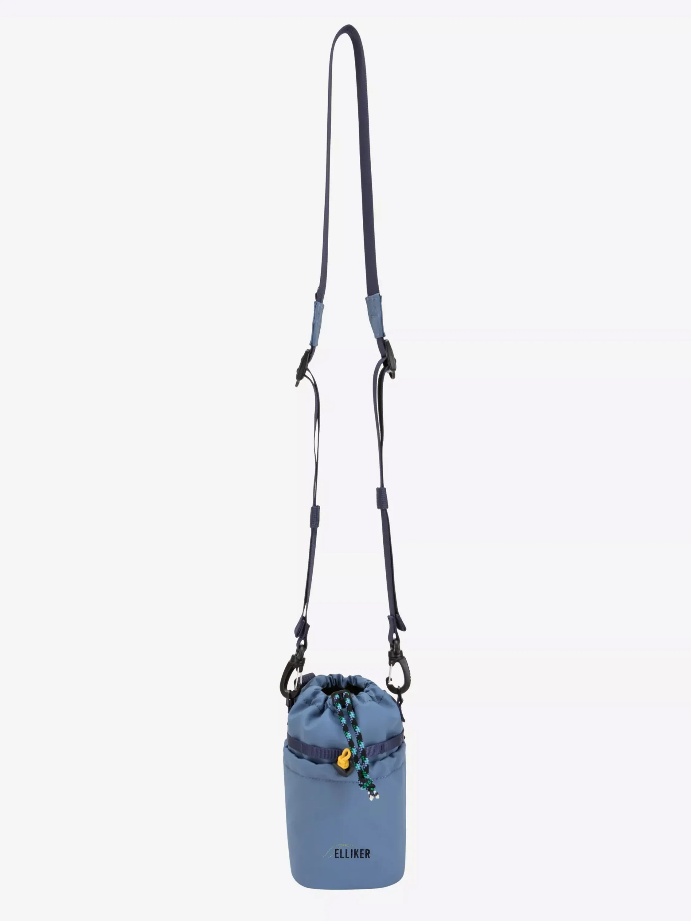 Keasden 2.5L Bike Bottle Bag - Steelblue