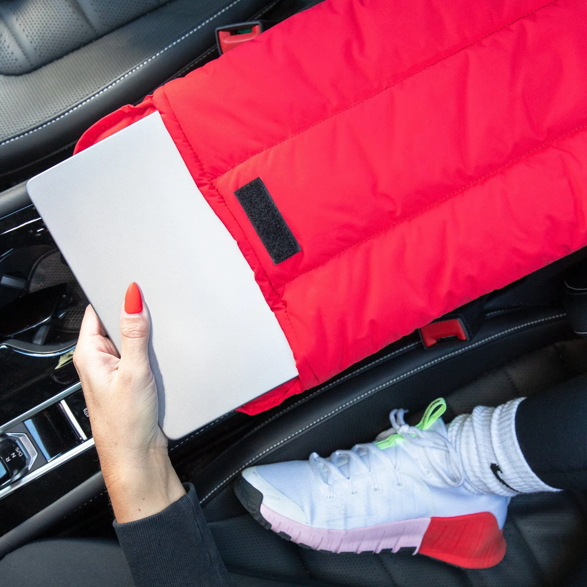 Kelly Motion Laptop Sleeve