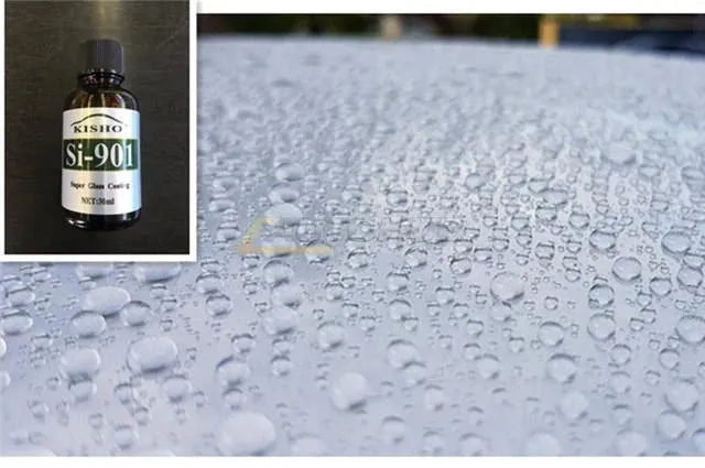 Kisho Si-901 Ceramic Coating 100ml
