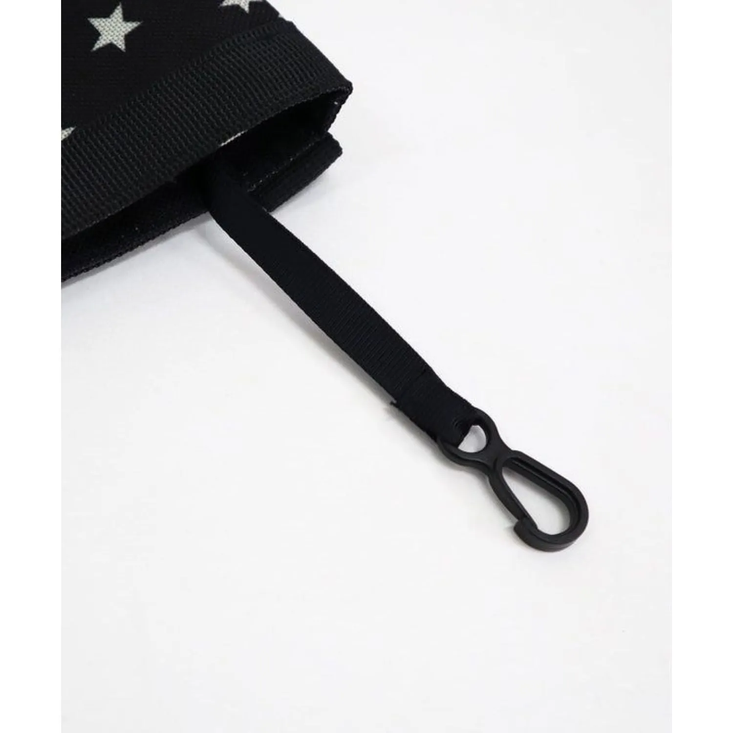 KiU Water Repellent 600D Sacoche Mini Bag