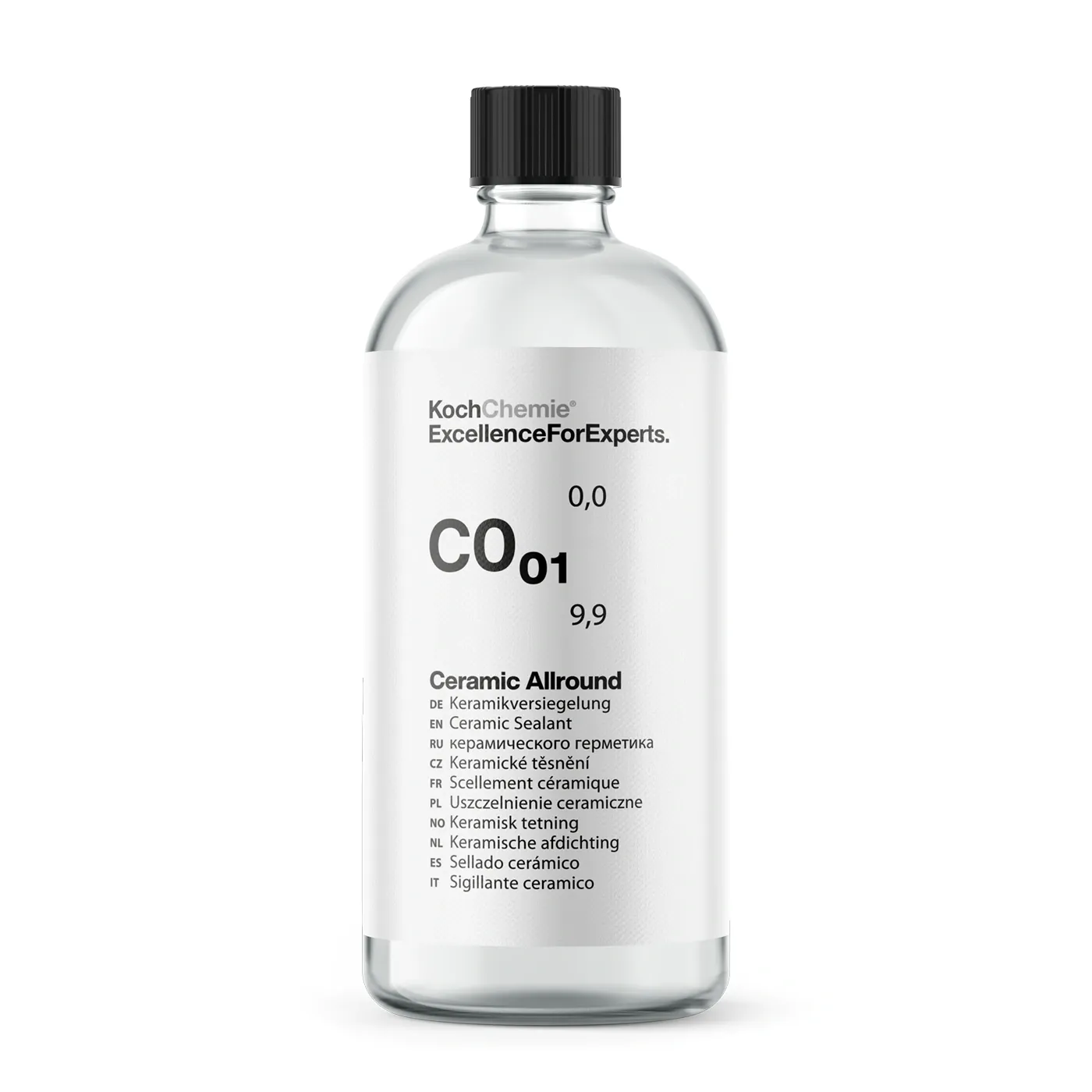 Koch Chemie Ceramic Allround C0.01 (75ml)