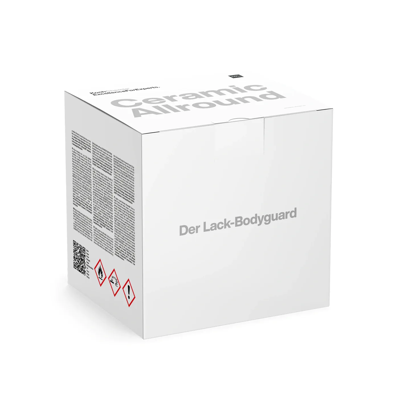 Koch Chemie Ceramic Allround C0.01 (75ml)