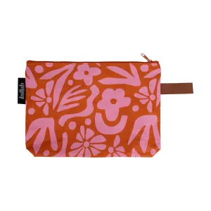 KOLLAB Clutch Bag - Terra Bloom