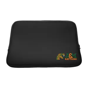 Laptop Sleeve, Neoprene, Florida A&M University