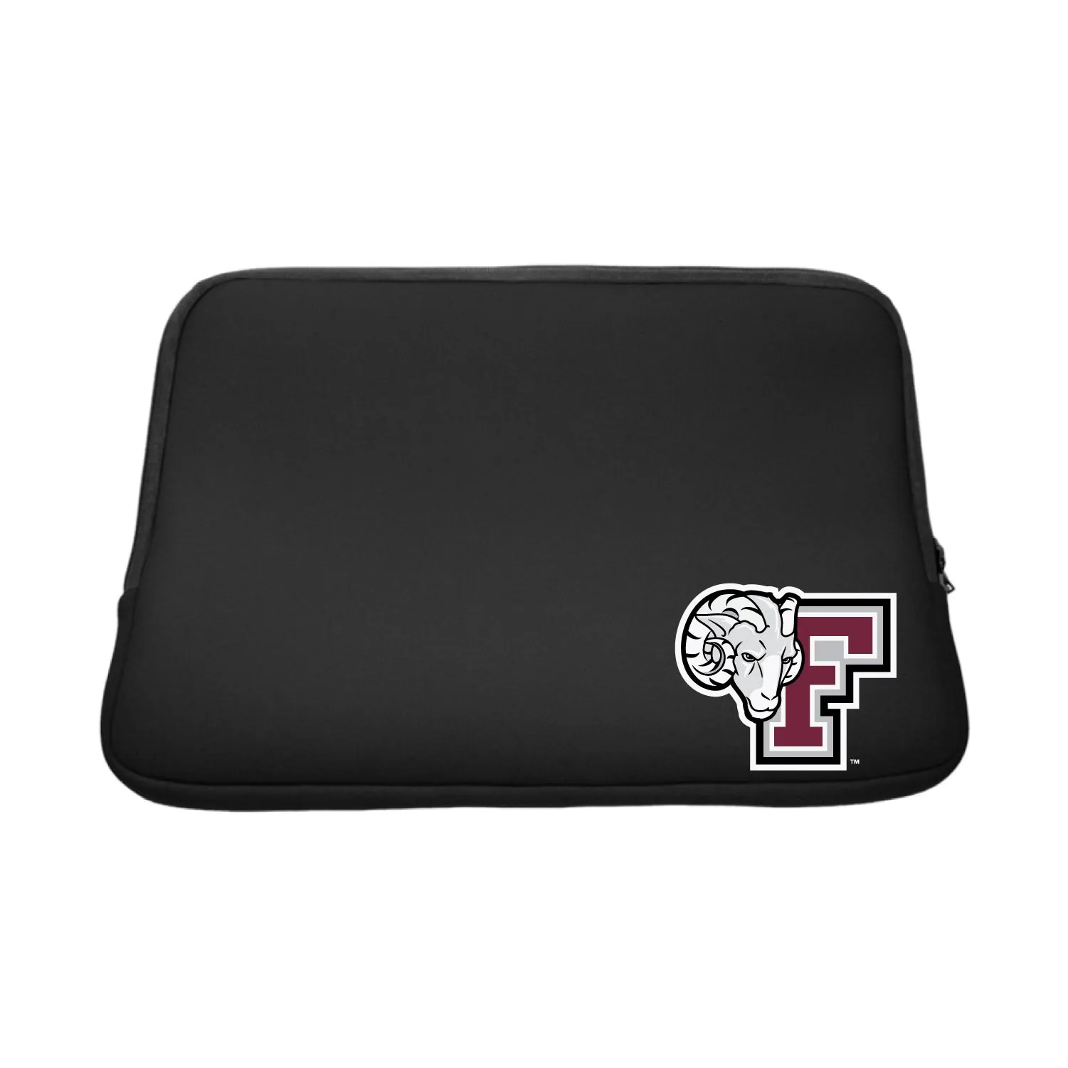 Laptop Sleeve, Neoprene, Fordham University