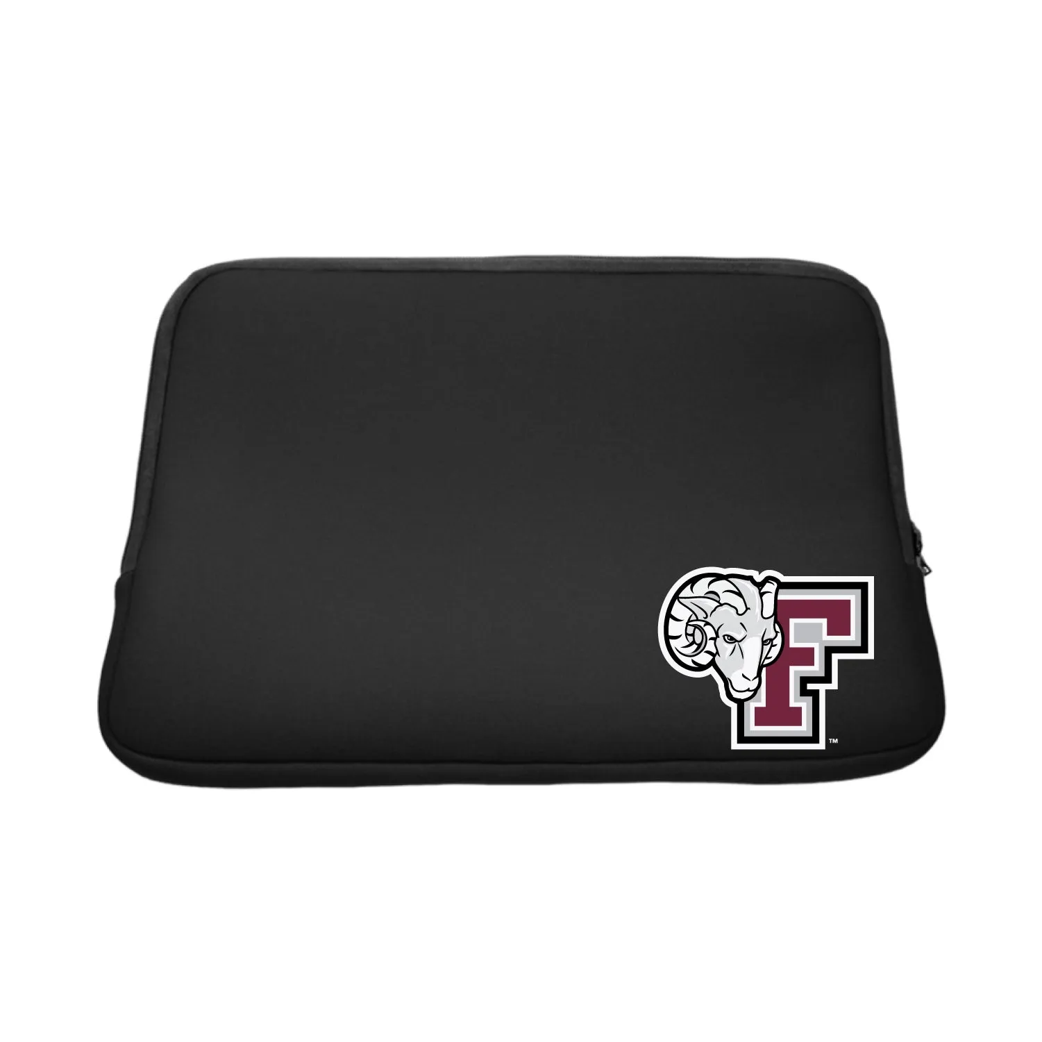 Laptop Sleeve, Neoprene, Fordham University