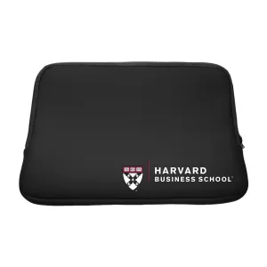 Laptop Sleeve, Neoprene, Harvard Business School