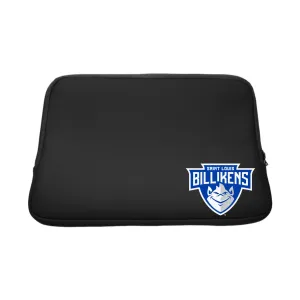 Laptop Sleeve, Neoprene, Saint Louis University