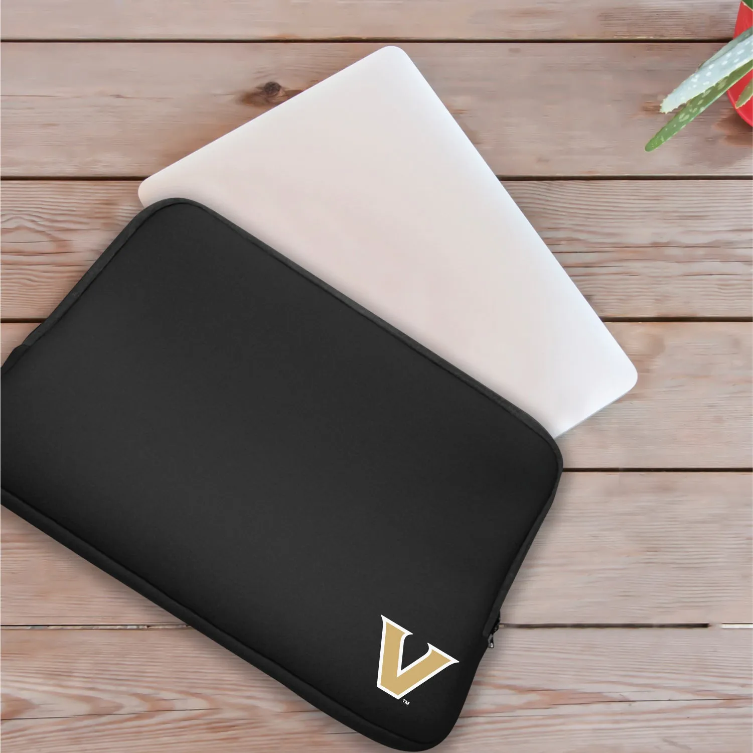 Laptop Sleeve, Neoprene, Vanderbilt University