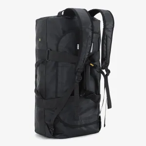 Large Convertible Backpack Duffle Heavy Duty Duffel Bag