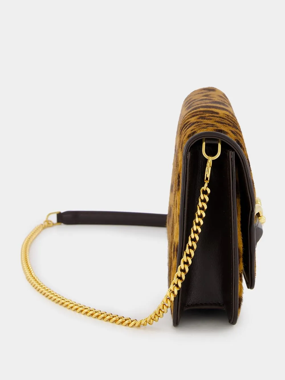 Leopard Shoulder Bag