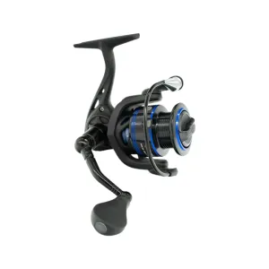 LEW'S American Hero Speed Spool Spinning Reel