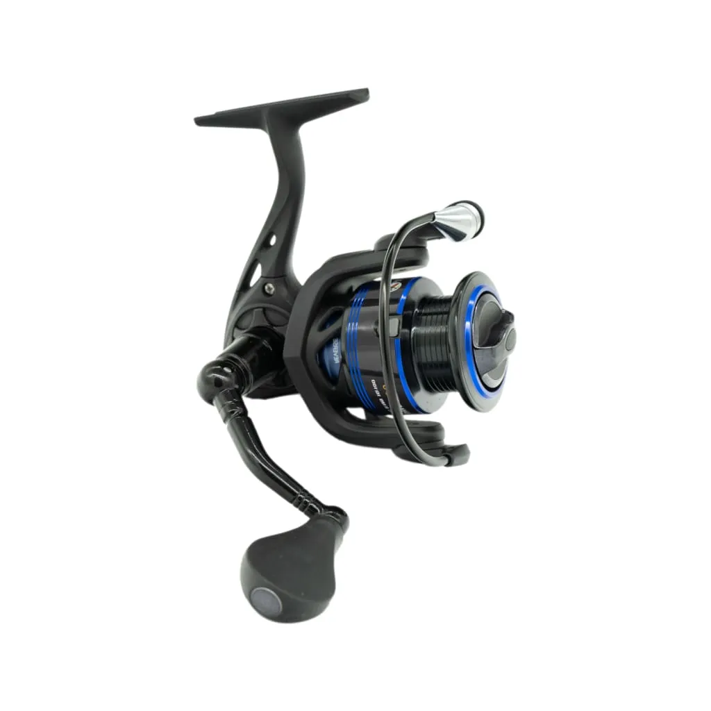 LEW'S American Hero Speed Spool Spinning Reel
