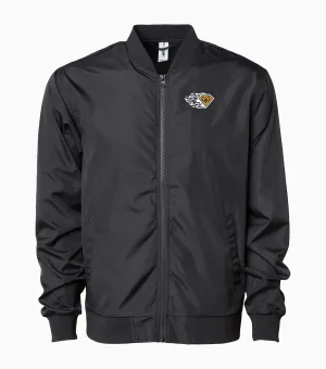 Lightweight Bomber Jacket