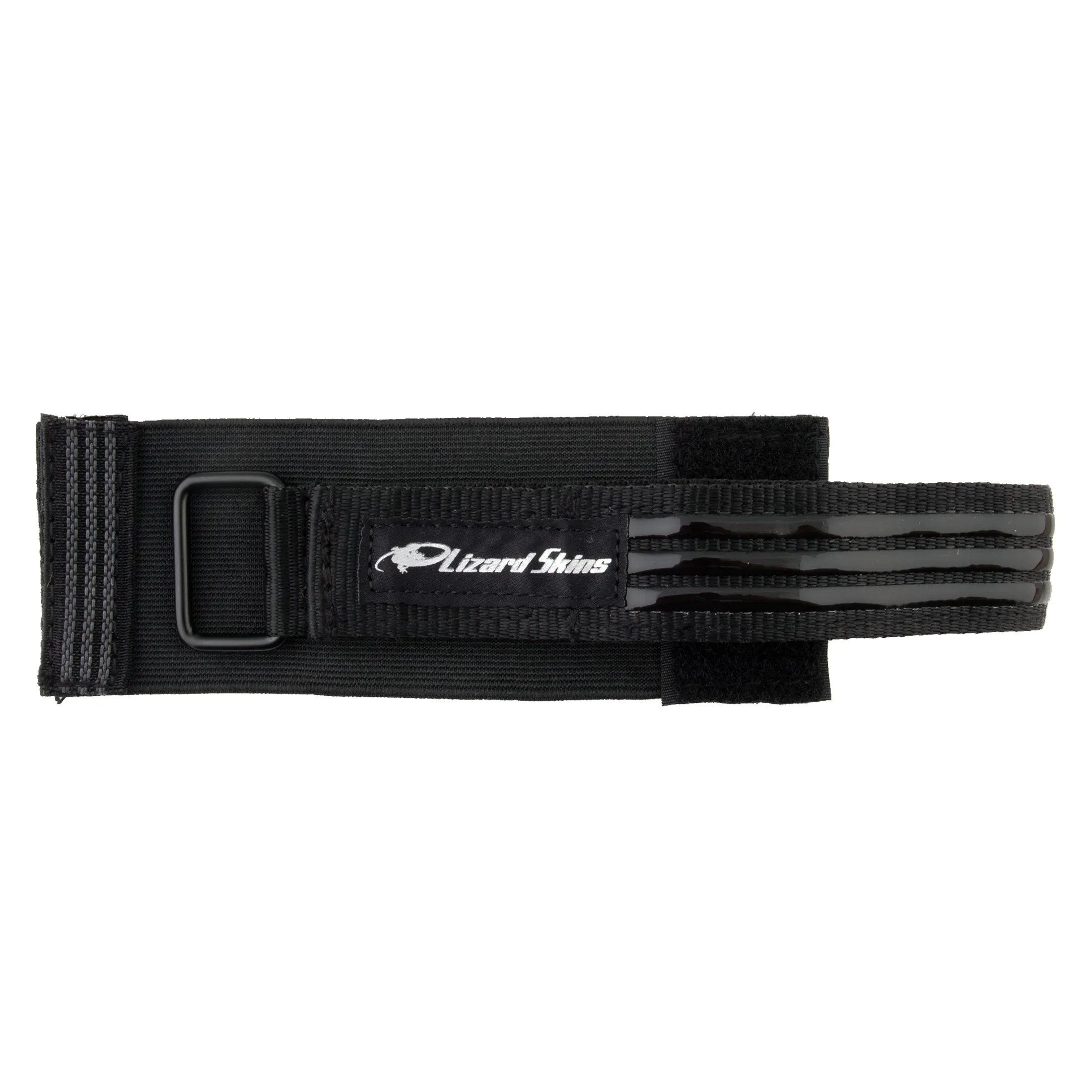 Lizard Skins Bicycle Universal Tube Strap Black