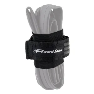 Lizard Skins Bicycle Universal Tube Strap Black