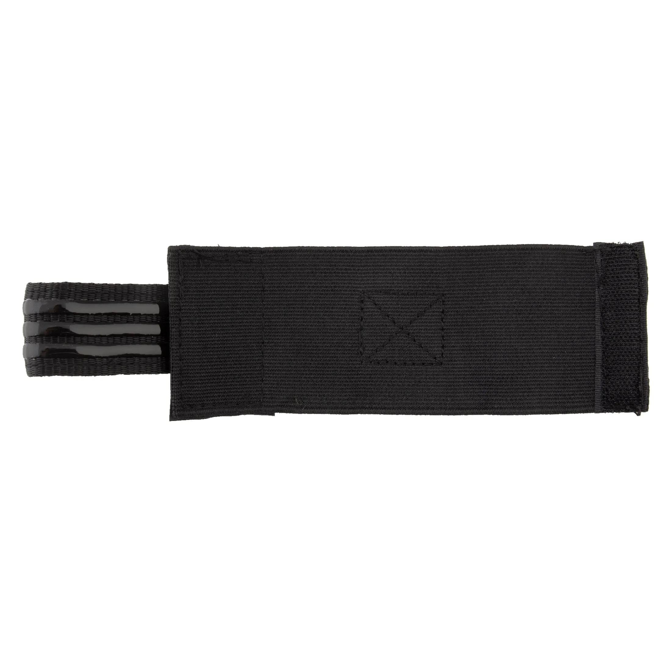 Lizard Skins Bicycle Universal Tube Strap Black