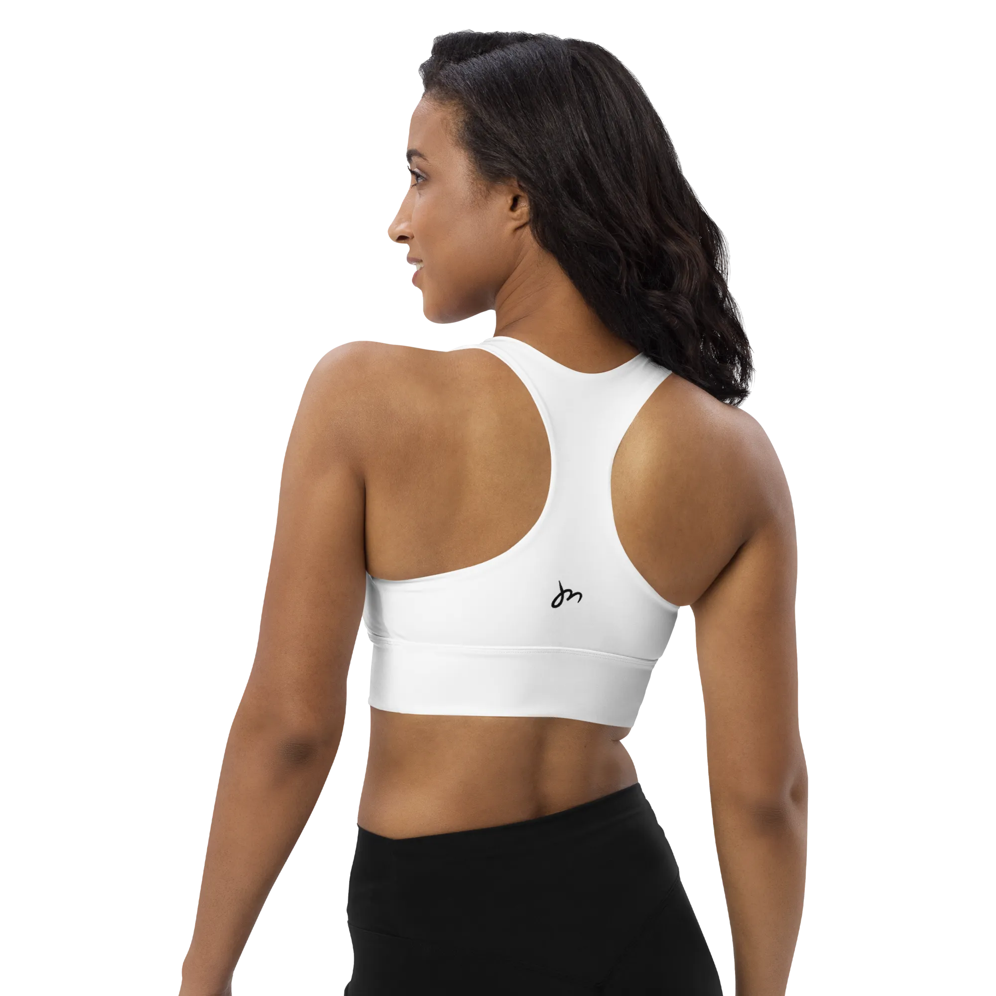 LL SLEEK SPORTS BRA